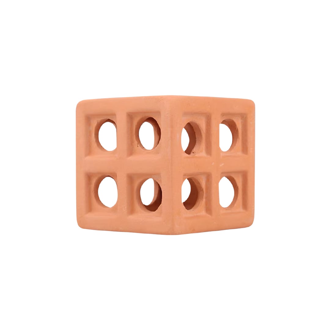 Cube - Ceramics Hideout & Breeding