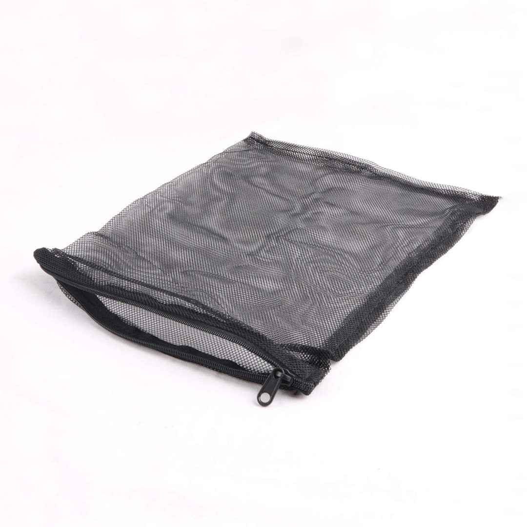 Filtration Media Zipper Bag