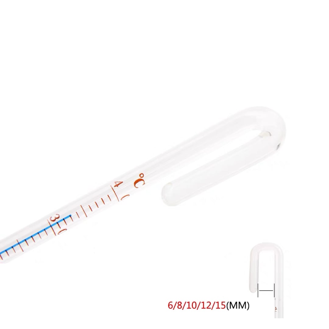 Hook Thermometer